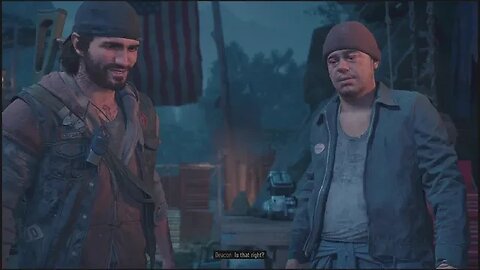 DAYS GONE Part 2 No Ammunition