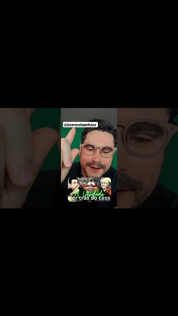 Já coloca aí na tua agenda dia 14 as 22:30h