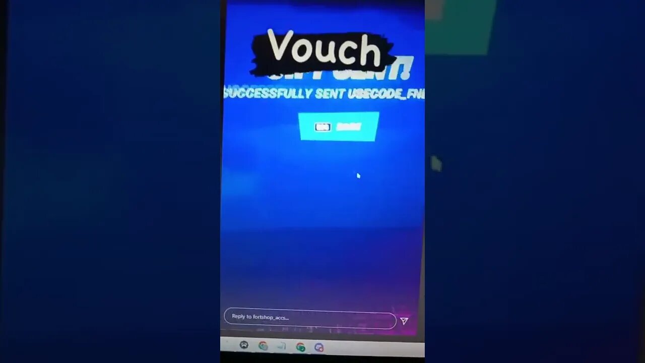 Cheap accs #fortnitemontage #fortnitetiktok #fortniteshorts #fortnitebr #gaming #videogames #games