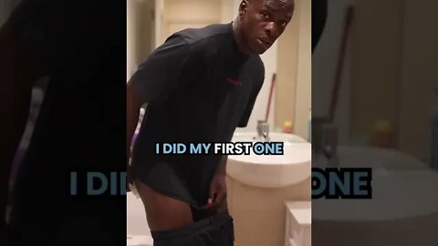 This Is Paul Olima 😤 #mindset #motivation #shorts
