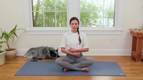 7 Min Meditation to Start Your Day
