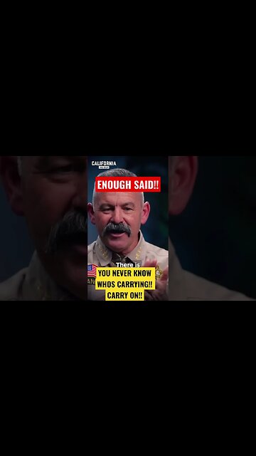 Guns…#shorts #carry #guns