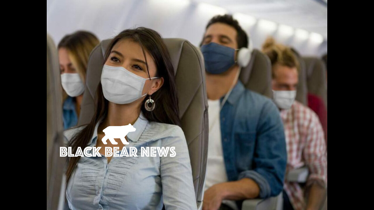 Travel Mask Mandate No Longer In Effect