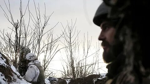 Douglas Macgregor: Talks Ukraine & European Build Up