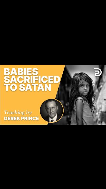 🔥 Babies Sacrificed To Satan #Shorts