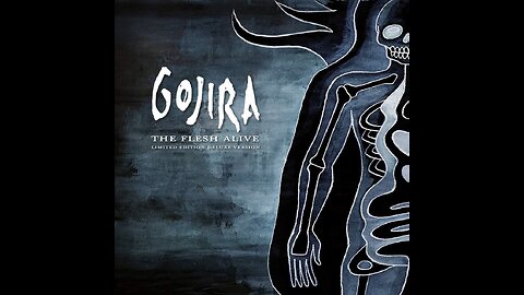 Gojira - The Flesh Alive (Live)