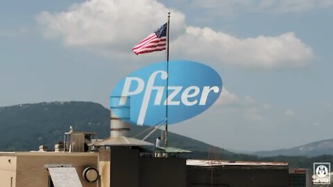 Pfizer Cares, Pay Attention
