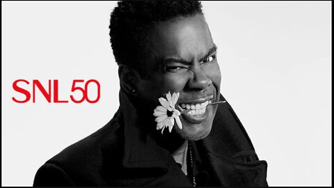 🔵🇺🇸 SNL: Legendary Comedian Chris Rock on Trump Win, Roasts Bill Clinton & Woke Liberals