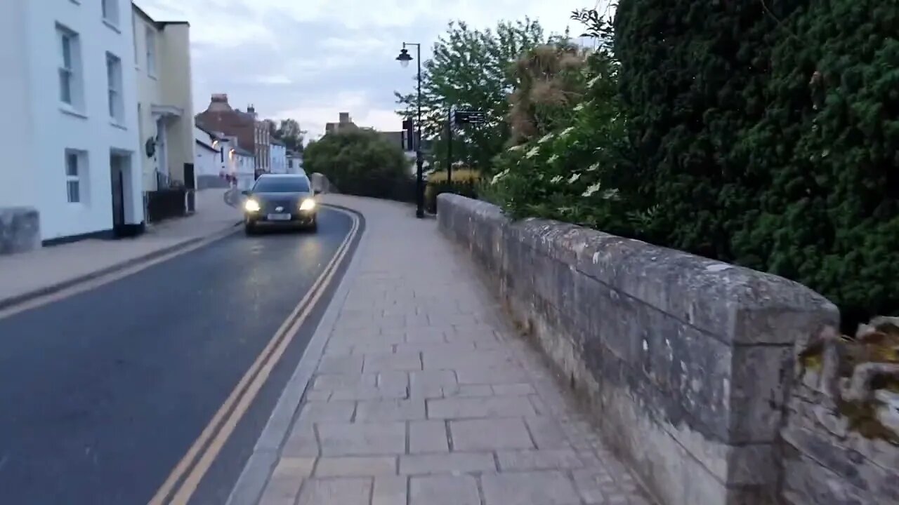 Exploring Christchurch 19th June 2023