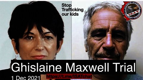 Ghislaine Maxwell Trial hopeful updates