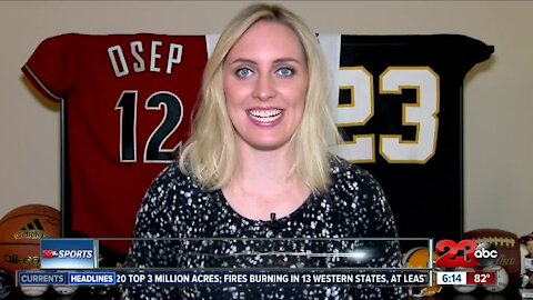 23ABC Sportscast_091020