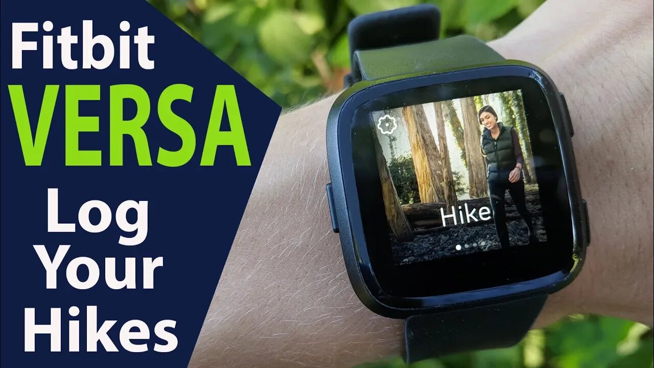 Fitbit Versa Review (Three Week Test) New for 2018