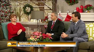 Money Talks Preview