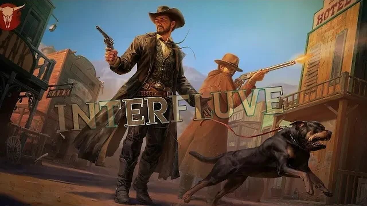 WESTLAND SURVIVAL/RAID INTERFLUVE