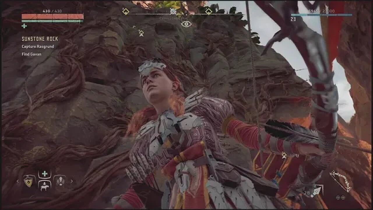Horizon Zero Dawn PS5 Part 29 The Bomber