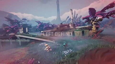 The BEST Drop Pod Camper in The Cycle...