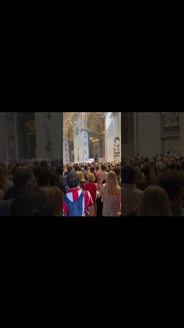 Sixtinische Kapelle Vatican