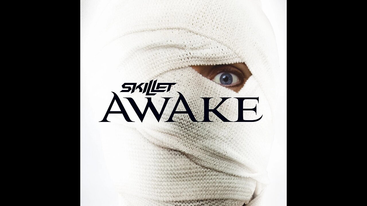 Skillet Awake Album