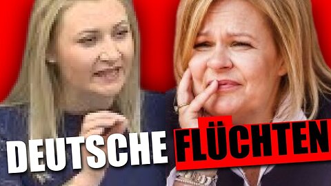 💥 SIE HAT UNSER VOLK VERRATEN 💥@POLITNEWS🙈🐑🐑🐑 COV ID1984