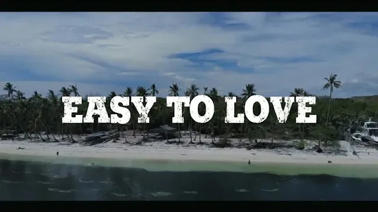 CALINITE & OFFLOSKI | EASY TO LOVE