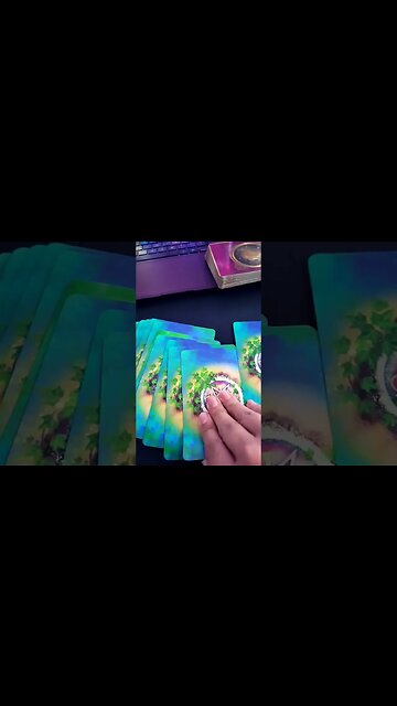 Motivational Message 🌟 #tarotreadersofyoutube