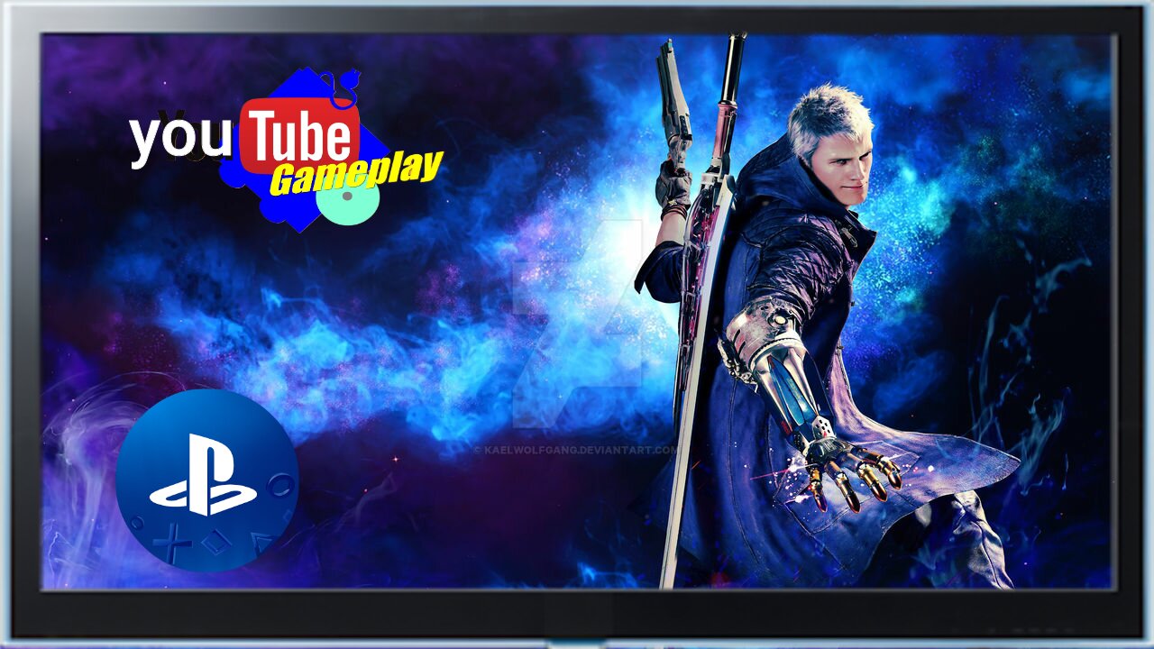 Devil My Cry 5 Mobile / CAPCOM / Game / Moblie / Adventure / Jogos / Gameplay / DMC5