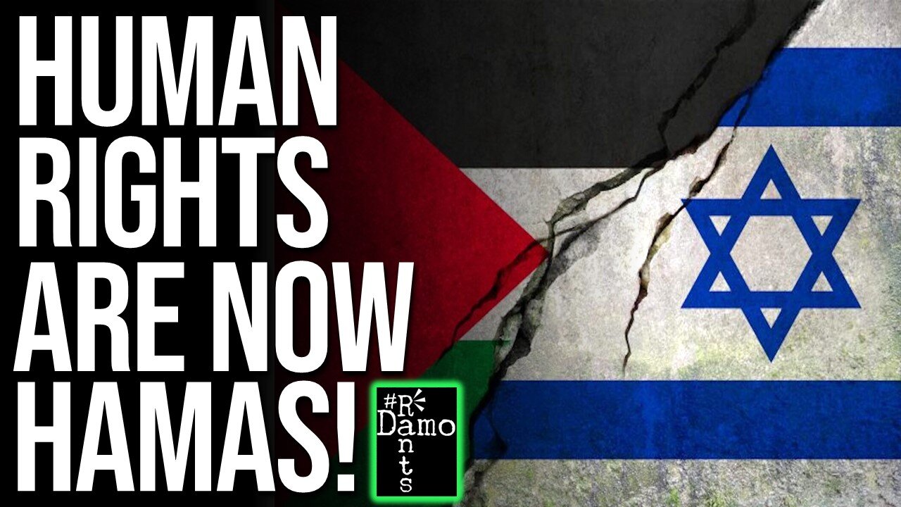 Israel to make fighting for human rights a CAPITAL OFFENCE?