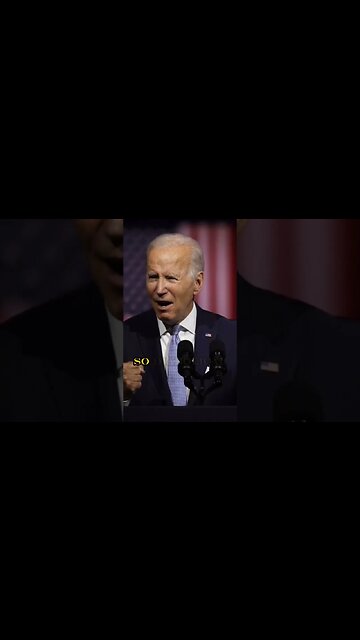 These Ai tools are crazy 🤣🤣#biden #ai #meme #joke #funny #viral #fyp #deepfake