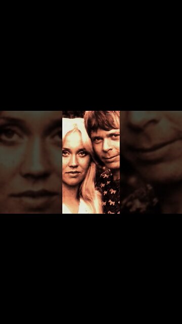 #ABBA #Agnetha #I Have Lost You 2 #1968 #Jag har förlorat dej #debut #shorts