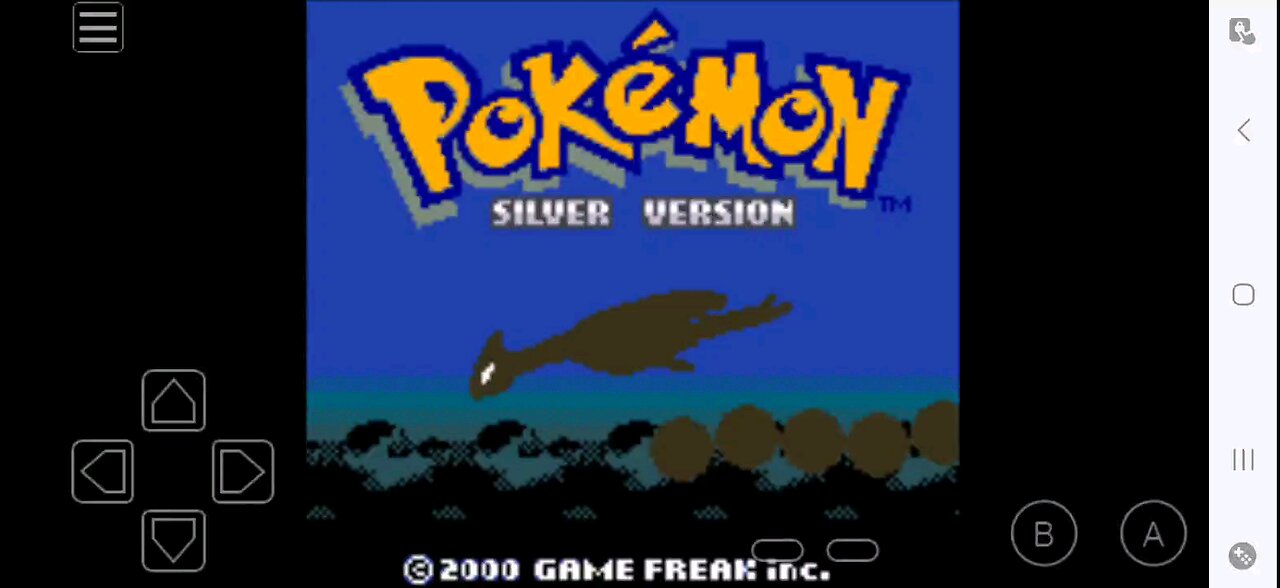 A Hyper Beam Homicide in Pokémon Silver (Part 24)