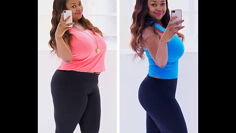 7 Simple Weight Loss Tips For Woman That Actually Work