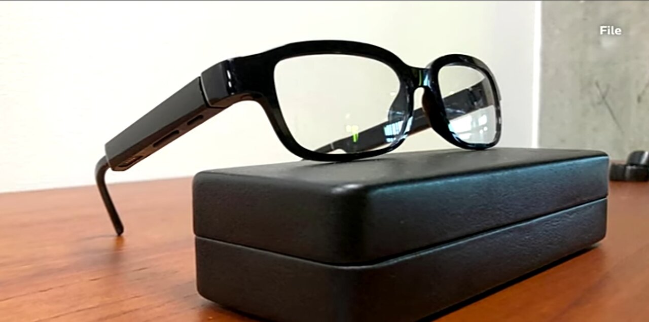 Amazon developing driver glasses for speedier deliveries