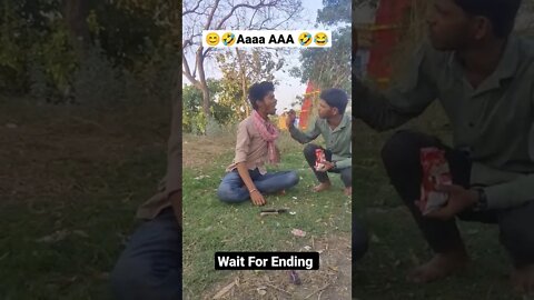 GAANE GAANE KA FAYDA 🤣 #shorts #ytshorts #viral #funny #comedy #trend