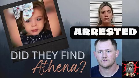 Has Athena Brownfield Been Found? Did Caregiver Confess? Court Docs Released