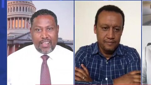 አማራ ሲናገረው ሀጥያት ኦሮሞ ሲናገረው ደግሞ ፅድቅ የሚያደርጉ አስመሳይ አማራዎች አሉ - ጎዳና ያዕቆብ