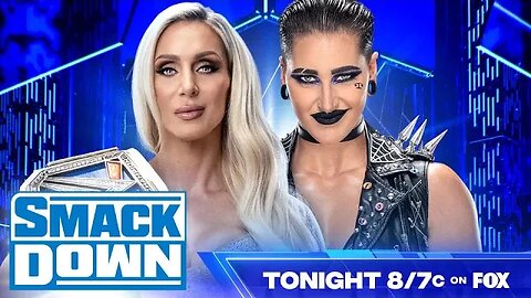 Straight Shoot: Smackdown Live!