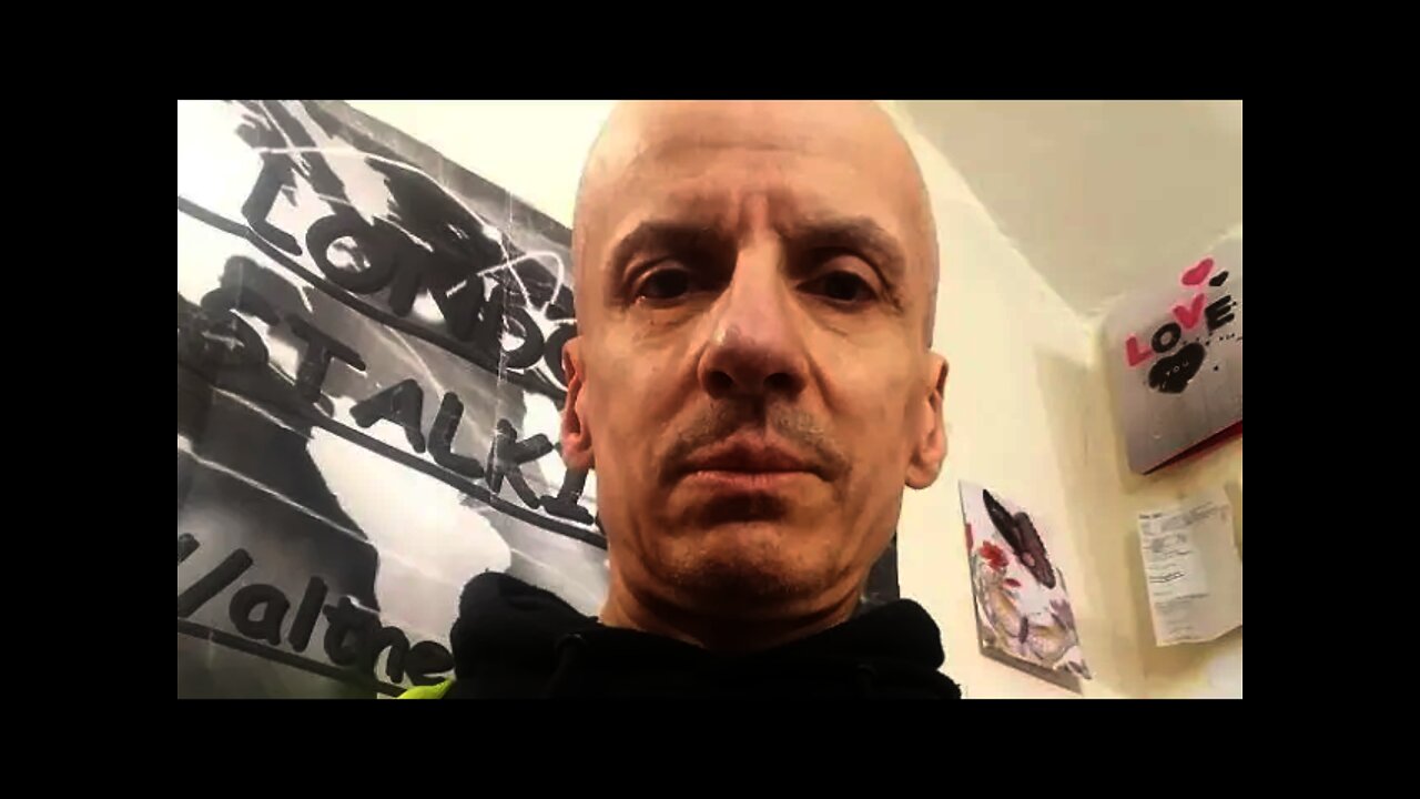 ENSLAVEMENT WATCH REPORT 04/03/19