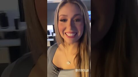 Entrevista a Génesis Rivas - Venezuela