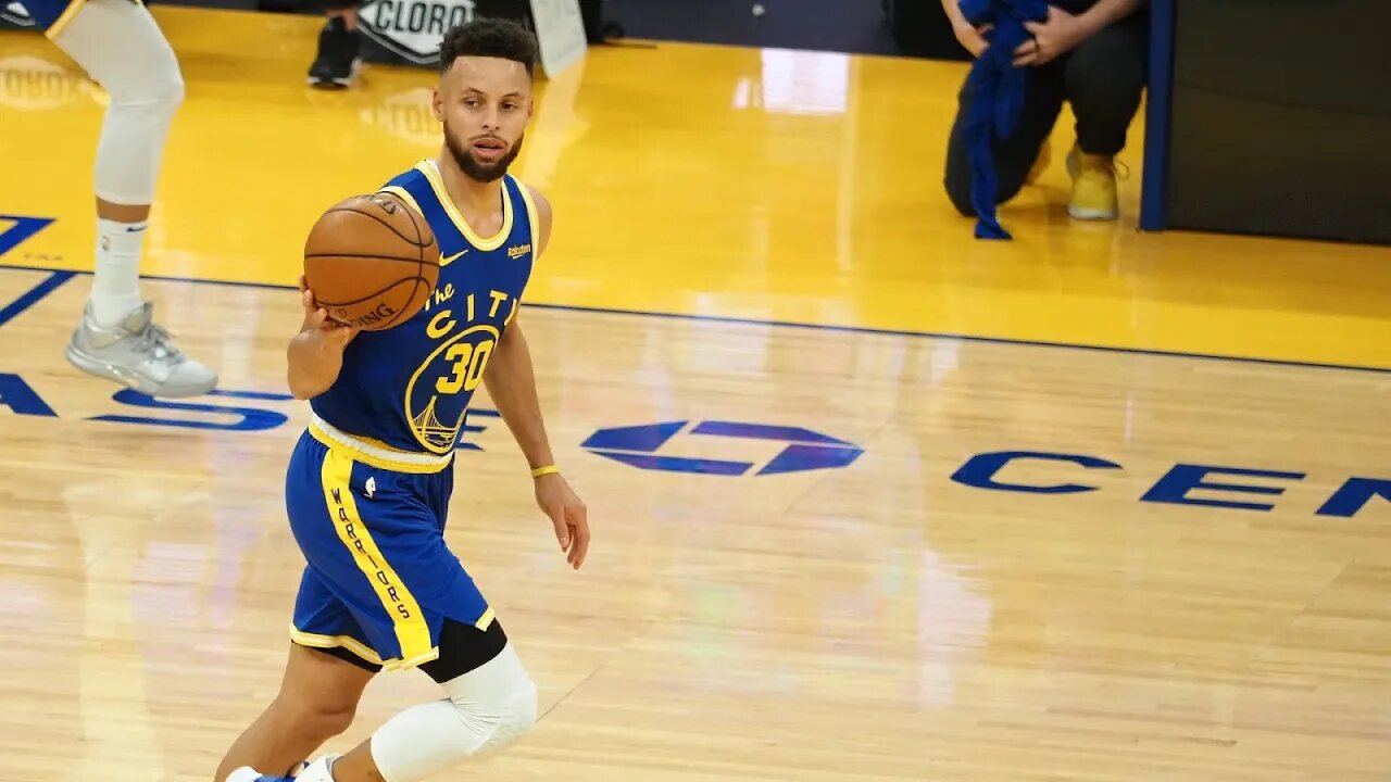 NBA Preview 5/4: Warriors (-6.5) Should Bounce Back Against Lakers