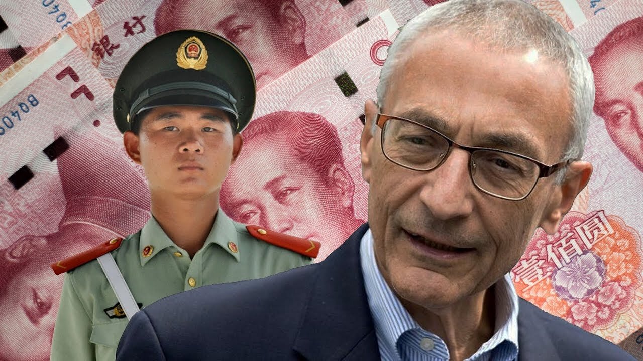 How the “United Front” Influences the China Narrative