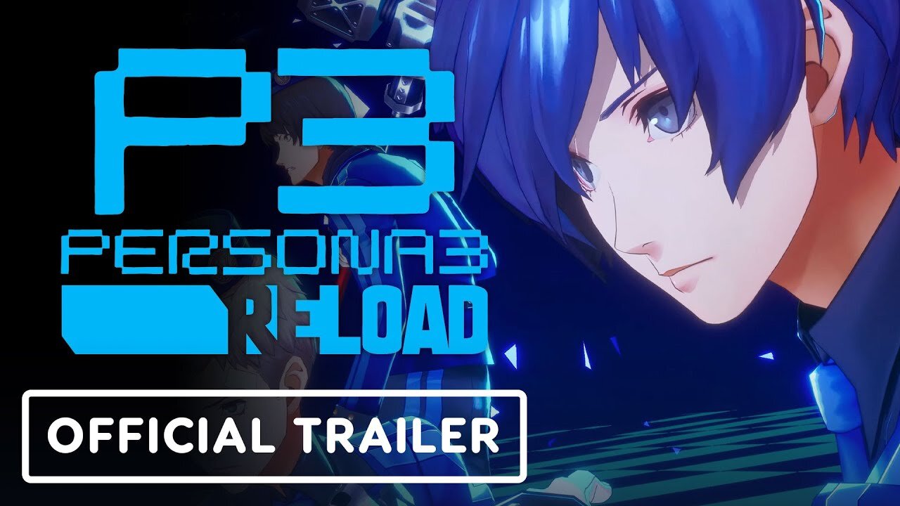 Persona 3 Reload: Expansion Pass - Official Reveal Trailer | Xbox Partner Preview 2024