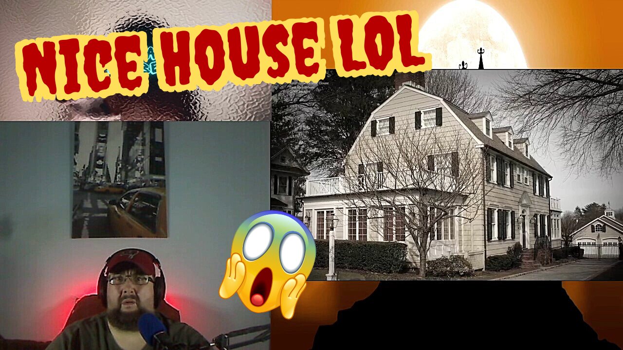 The True Story Behind "The Amityville Horror" - Reaction