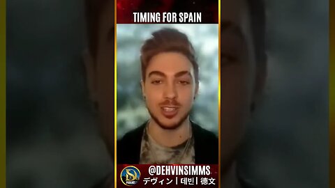 Passport Bro Shares BEST time of year to travel to SPAIN