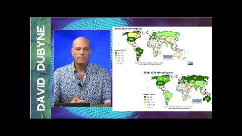Its Happening Across the Southern Hemisphere (1/2)