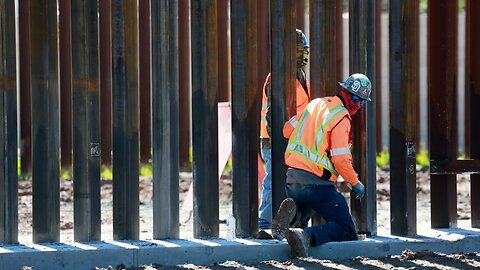 Judge Rules Trump's Emergency Declaration For Border Wall Was Unlawful