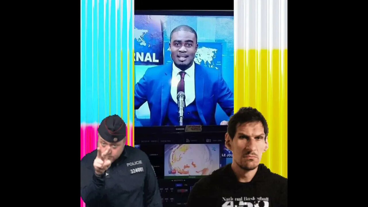 JUSTIN NTSAMA ARNA COEURS. C'est ainsi que nous surnommerons ce bandit colle blanc qui répond au nom