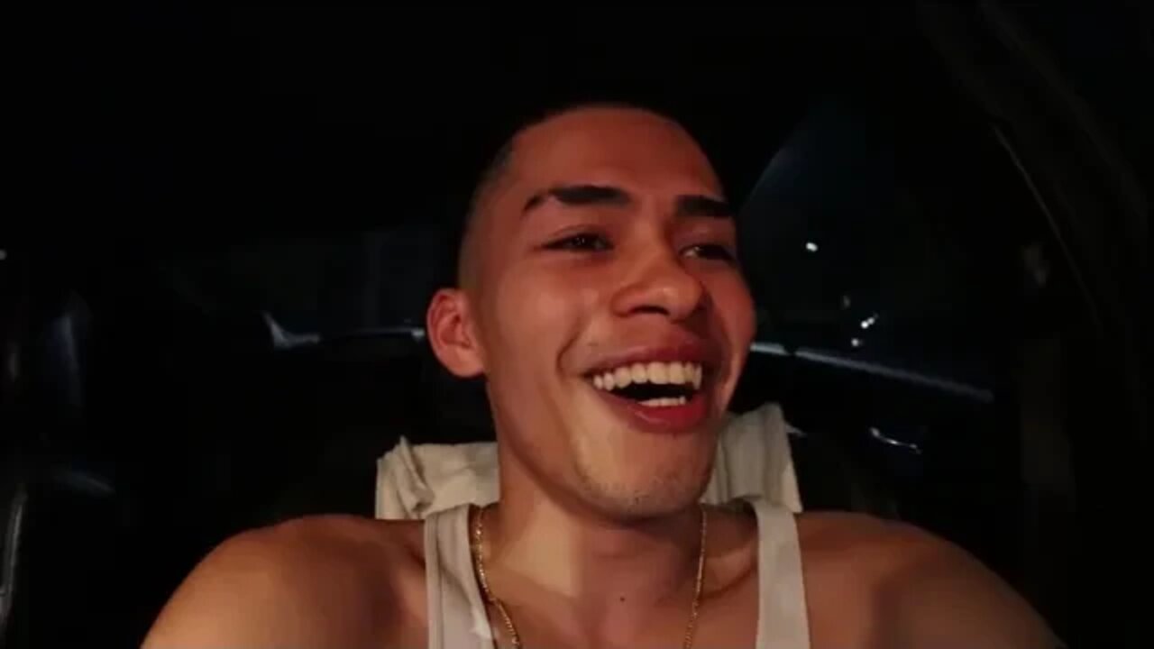 I Don’t Care About Anything Anymore | SNEAKO