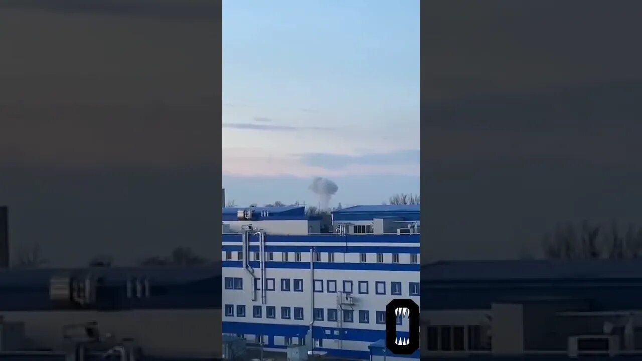 🇷🇺🇺🇦 Kharkov continues to be bombed by #russia