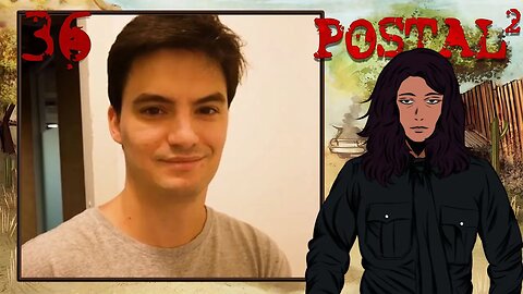 FARM EM OFF - Postal 2 #36