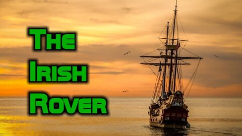 The Irish Rover